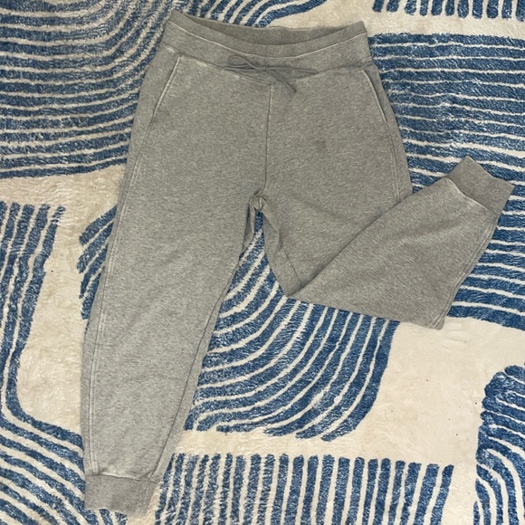 JoyLab Pants - JoyLab grey jogger sweatpants. Size medium.